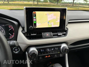 2024 Toyota RAV4 XLE Premium - miniatura 24