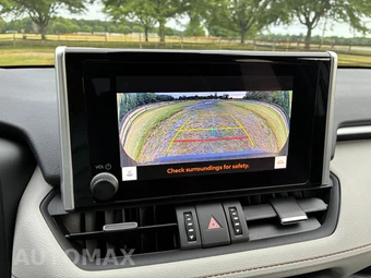 2024 Toyota RAV4 XLE Premium - miniatura 25