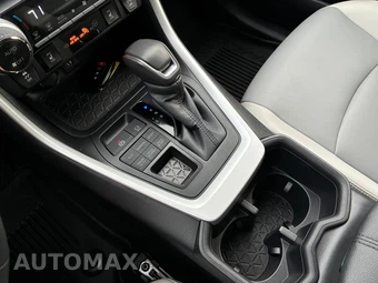 2024 Toyota RAV4 XLE Premium - miniatura 26