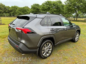 2024 Toyota RAV4 XLE Premium - miniatura 5