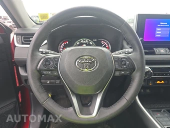 2024 Toyota RAV4 XLE Premium - miniatura 10