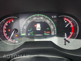 2024 Toyota RAV4 XLE Premium - miniatura 12