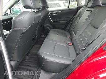 2024 Toyota RAV4 XLE Premium - miniatura 13
