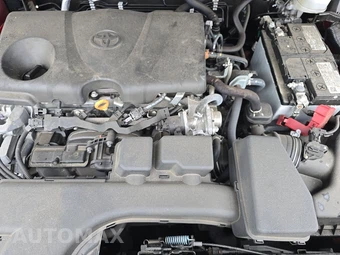 2024 Toyota RAV4 XLE Premium - miniatura 15