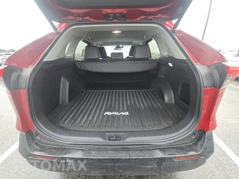 2024 Toyota RAV4 XLE Premium - miniatura 16