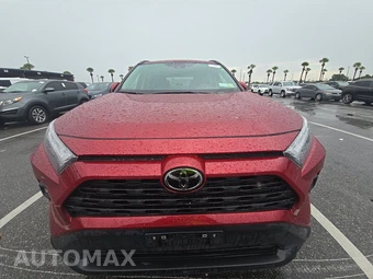 2024 Toyota RAV4 XLE Premium - miniatura 2