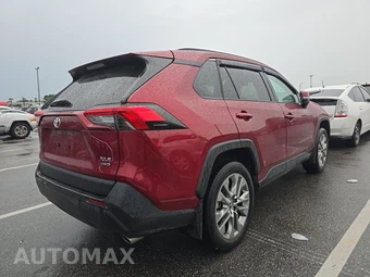 2024 Toyota RAV4 XLE Premium - miniatura 4