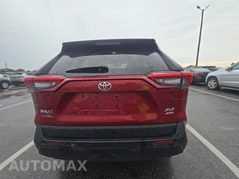 2024 Toyota RAV4 XLE Premium - miniatura 5