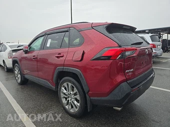 2024 Toyota RAV4 XLE Premium - miniatura 6