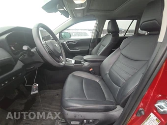 2024 Toyota RAV4 XLE Premium - miniatura 7