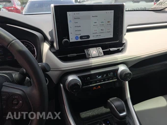 2024 Toyota RAV4 XLE Premium - miniatura 11