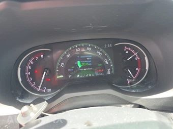 2024 Toyota RAV4 XLE Premium - miniatura 12