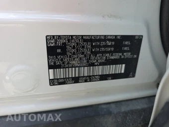 2024 Toyota RAV4 XLE Premium - miniatura 14