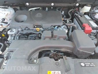 2024 Toyota RAV4 XLE Premium - miniatura 15