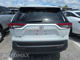 2024 Toyota RAV4 XLE Premium - miniatura 5