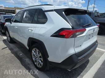 2024 Toyota RAV4 XLE Premium - miniatura 6