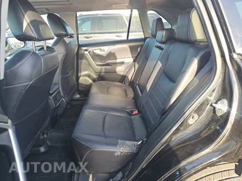 2024 Toyota RAV4 XLE Premium - miniatura 13
