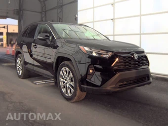 2024 Toyota RAV4 XLE Premium - miniatura 3
