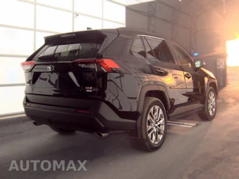 2024 Toyota RAV4 XLE Premium - miniatura 4