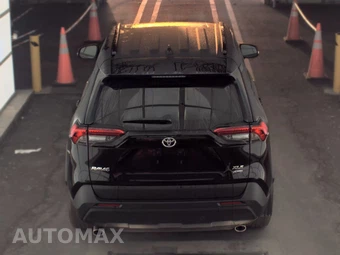 2024 Toyota RAV4 XLE Premium - miniatura 5