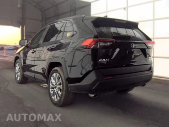 2024 Toyota RAV4 XLE Premium - miniatura 6