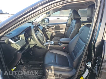 2024 Toyota RAV4 XLE Premium - miniatura 7