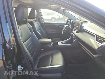 2024 Toyota RAV4 XLE Premium - miniatura 8