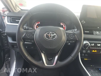 2024 Toyota RAV4 XLE Premium - miniatura 10