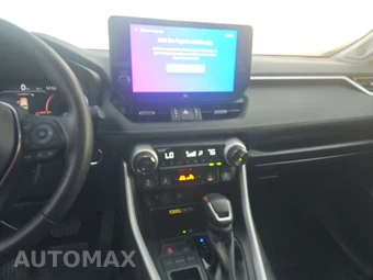 2024 Toyota RAV4 XLE Premium - miniatura 11