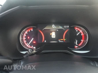 2024 Toyota RAV4 XLE Premium - miniatura 12