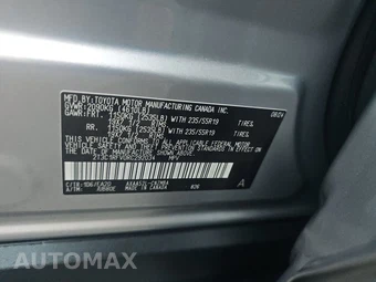 2024 Toyota RAV4 XLE Premium - miniatura 14