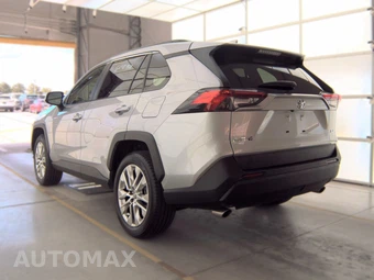 2024 Toyota RAV4 XLE Premium - miniatura 6