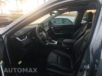 2024 Toyota RAV4 XLE Premium - miniatura 7