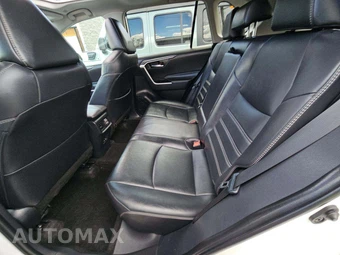 2024 Toyota RAV4 XLE Premium - miniatura 13
