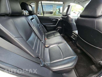 2024 Toyota RAV4 XLE Premium - miniatura 16