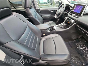 2024 Toyota RAV4 XLE Premium - miniatura 18