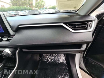 2024 Toyota RAV4 XLE Premium - miniatura 19