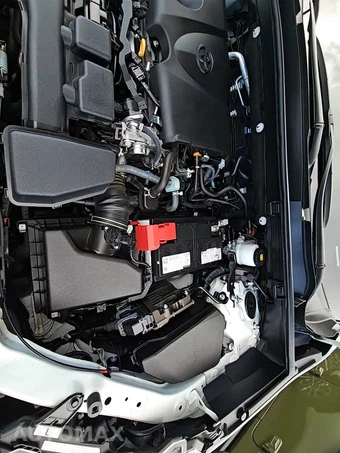 2024 Toyota RAV4 XLE Premium - miniatura 23