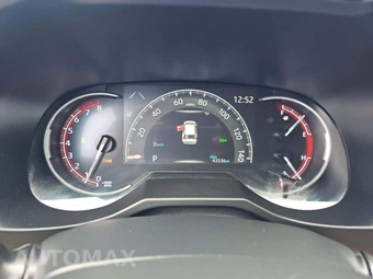 2024 Toyota RAV4 XLE Premium - miniatura 9