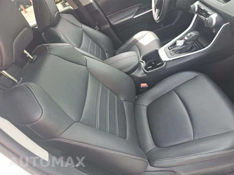 2024 Toyota RAV4 XLE Premium - miniatura 15