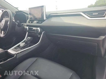 2024 Toyota RAV4 XLE Premium - miniatura 16