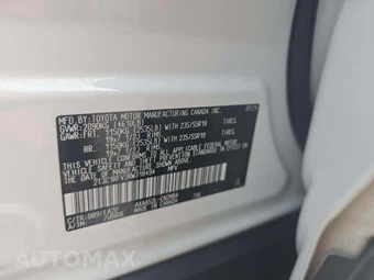 2024 Toyota RAV4 XLE Premium - miniatura 2