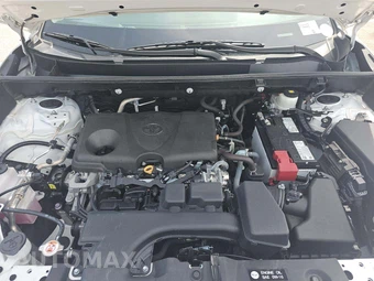 2024 Toyota RAV4 XLE Premium - miniatura 22