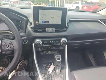 2024 Toyota RAV4 XLE Premium - miniatura 7