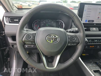 2024 Toyota RAV4 XLE Premium - miniatura 10
