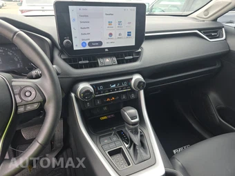 2024 Toyota RAV4 XLE Premium - miniatura 11