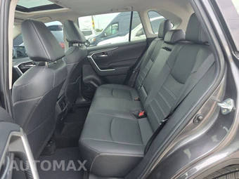 2024 Toyota RAV4 XLE Premium - miniatura 13