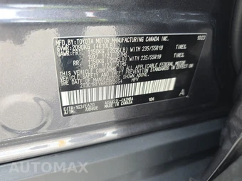 2024 Toyota RAV4 XLE Premium - miniatura 14