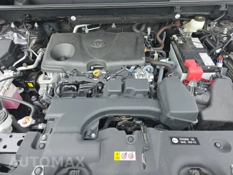 2024 Toyota RAV4 XLE Premium - miniatura 15