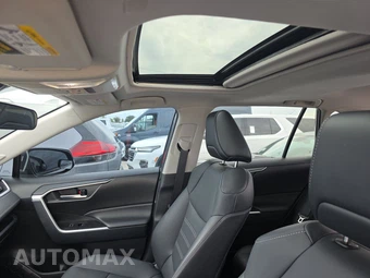 2024 Toyota RAV4 XLE Premium - miniatura 18
